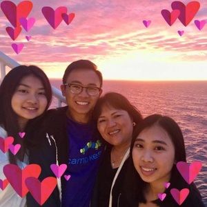 Meet your Posher, Thu